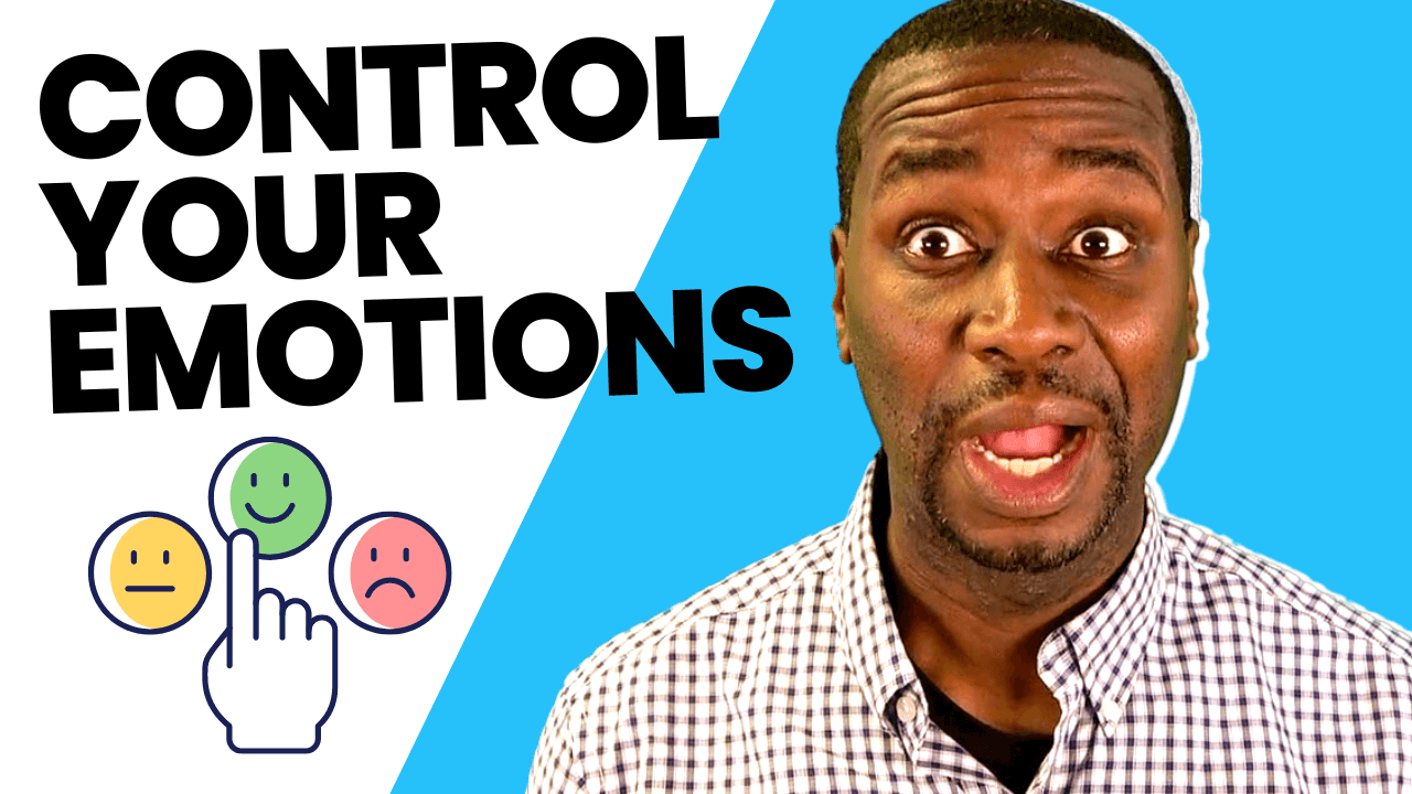 Managing Emotions When Trading: How To Help