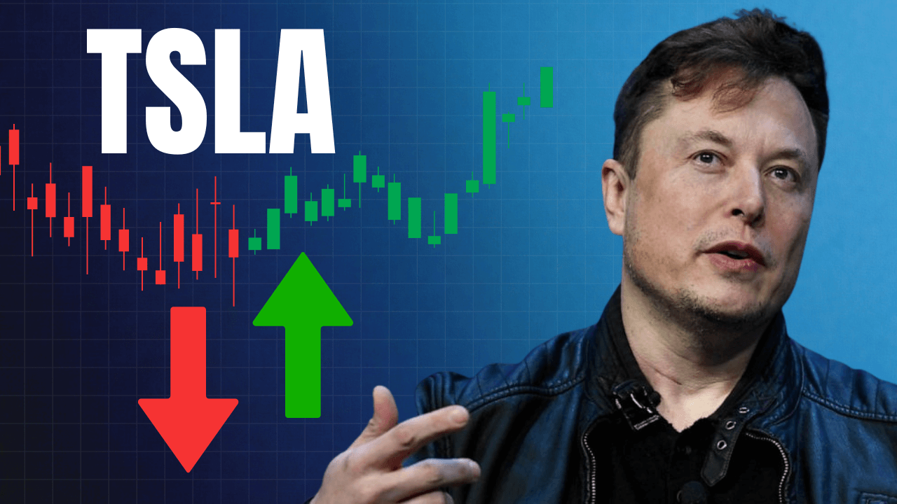 Will Tesla Stock Go Back Up Or Down? Tesla Stock Analysis