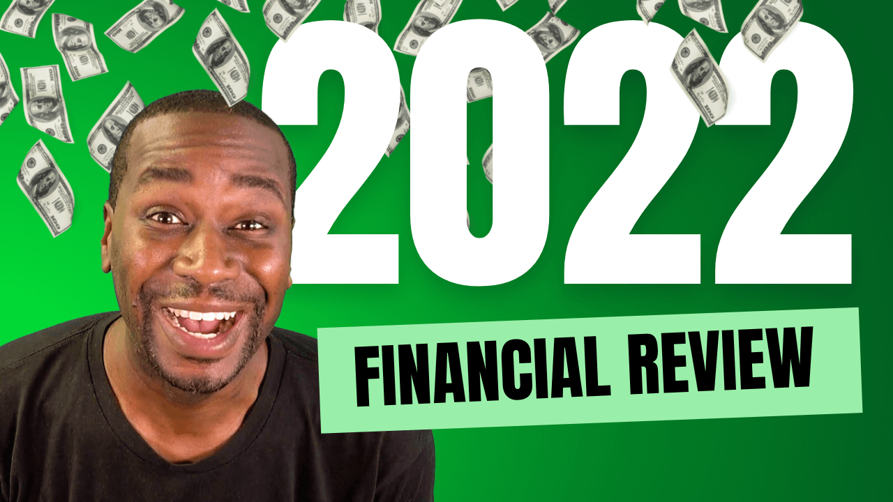 Taking A Look Back: Reviewing Your Finances From The Past Year