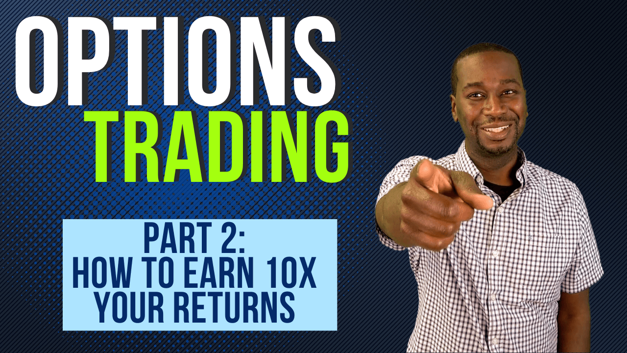 EP 129: You Can Change Your Financial Future with Options Trading