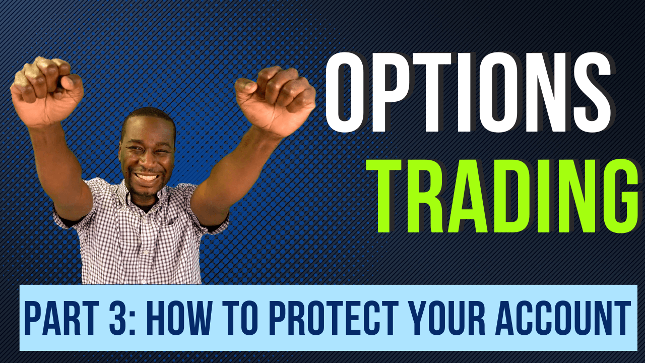How To Protect Your Account With Put Options