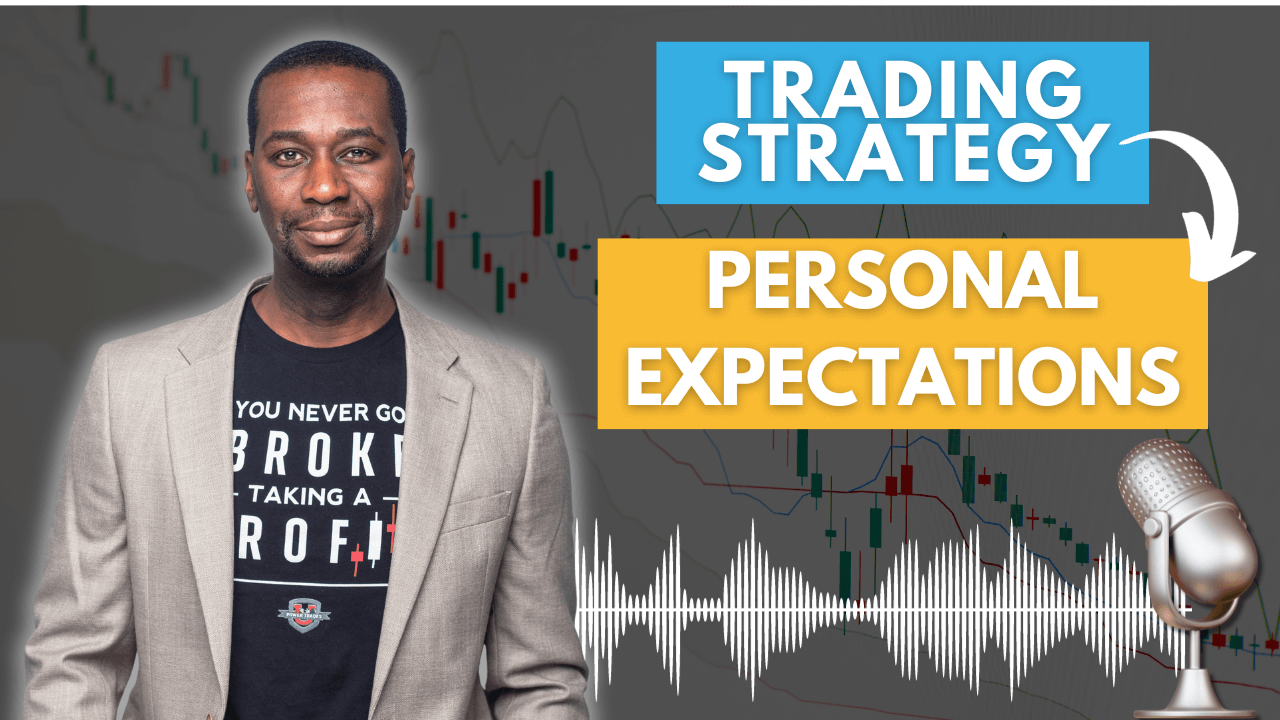 Ep 139: Trading Time Frames: Matching Your Strategy and Expectations for Profit and Loss