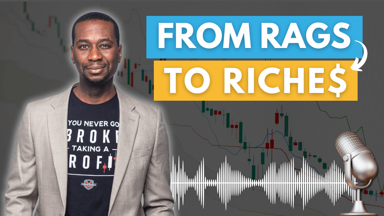 Ep 148: How Investing in Stocks Helped Me Reach My Goals as a Beginner