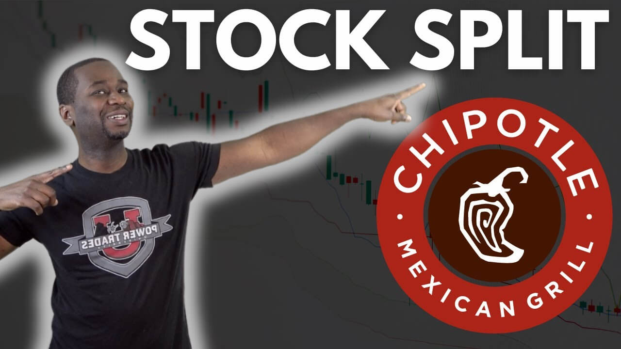 Chipotle Stock Split | CMG Stock Split, Why You Should Care