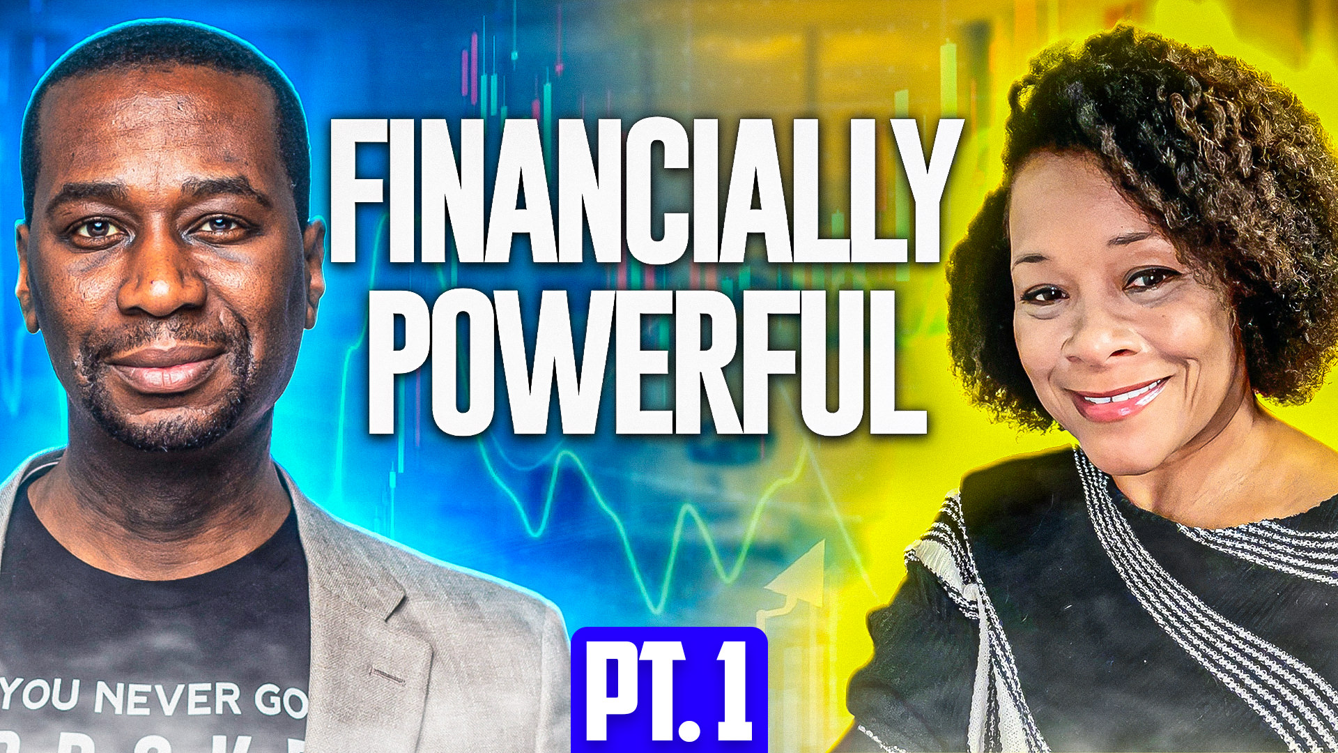 EP 155: Financially Powerful & Capable: Women Empowering Women in The Stock Market