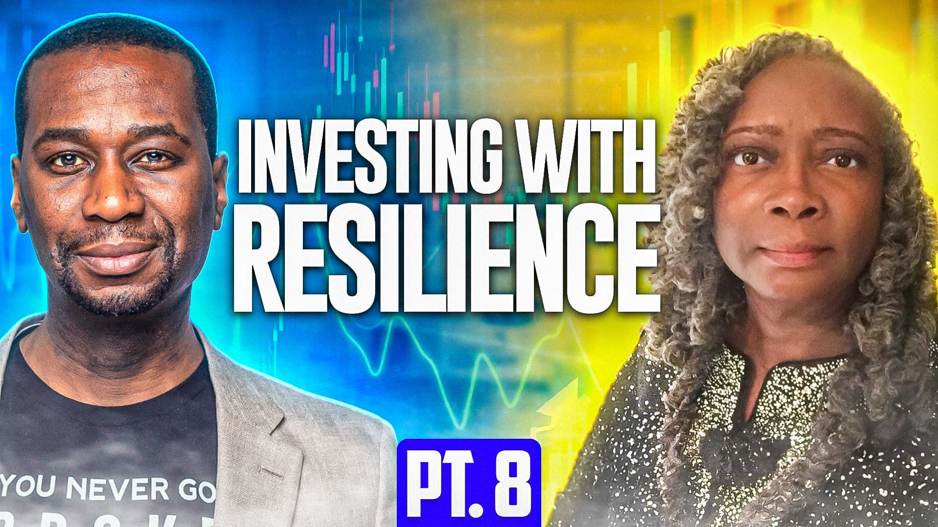 EP 162: Investing with Resilience: Women Empowering Women in The Stock Market