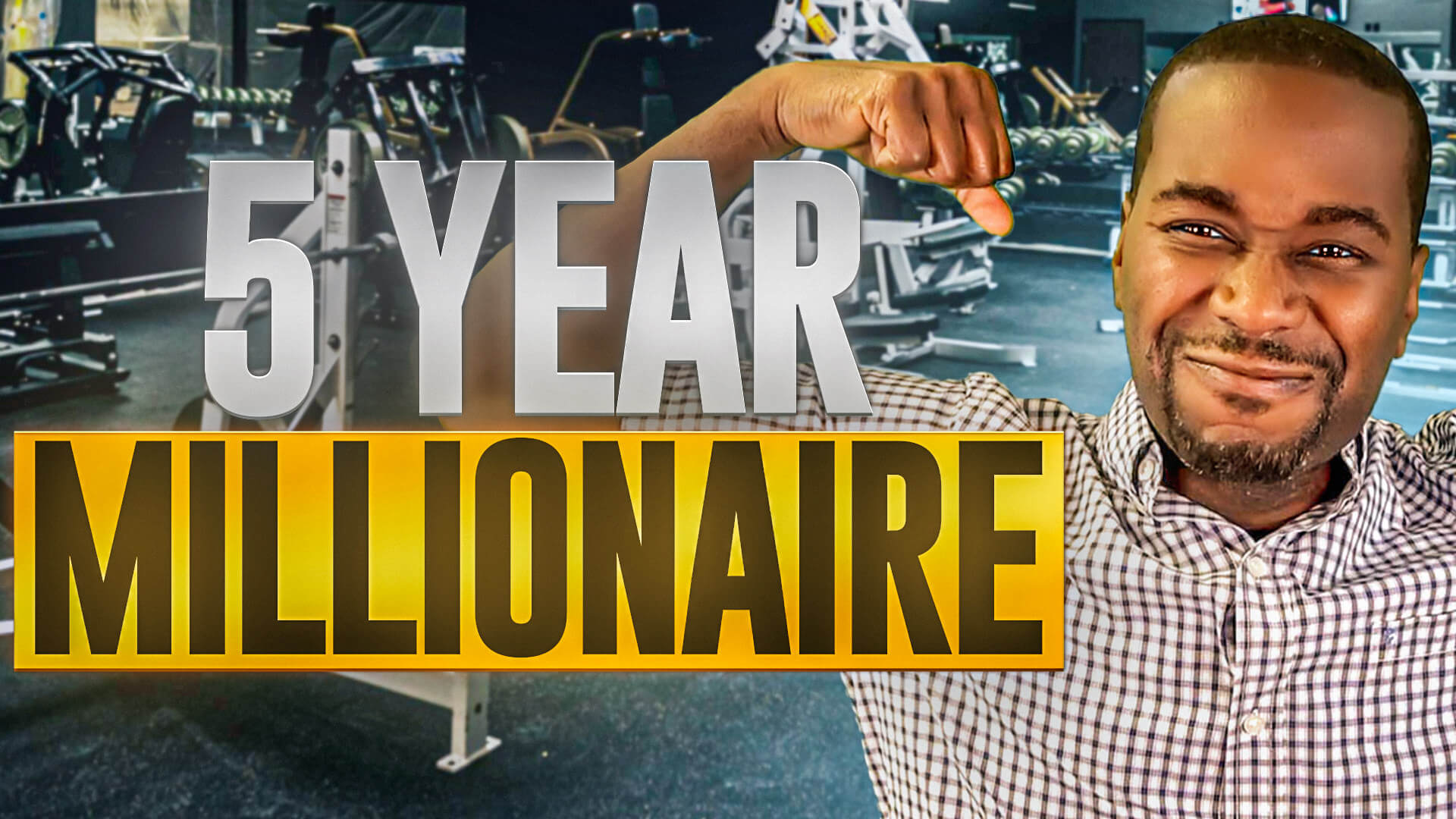 EP 168: 5 Year Millionaire Beyond Financial Wealth