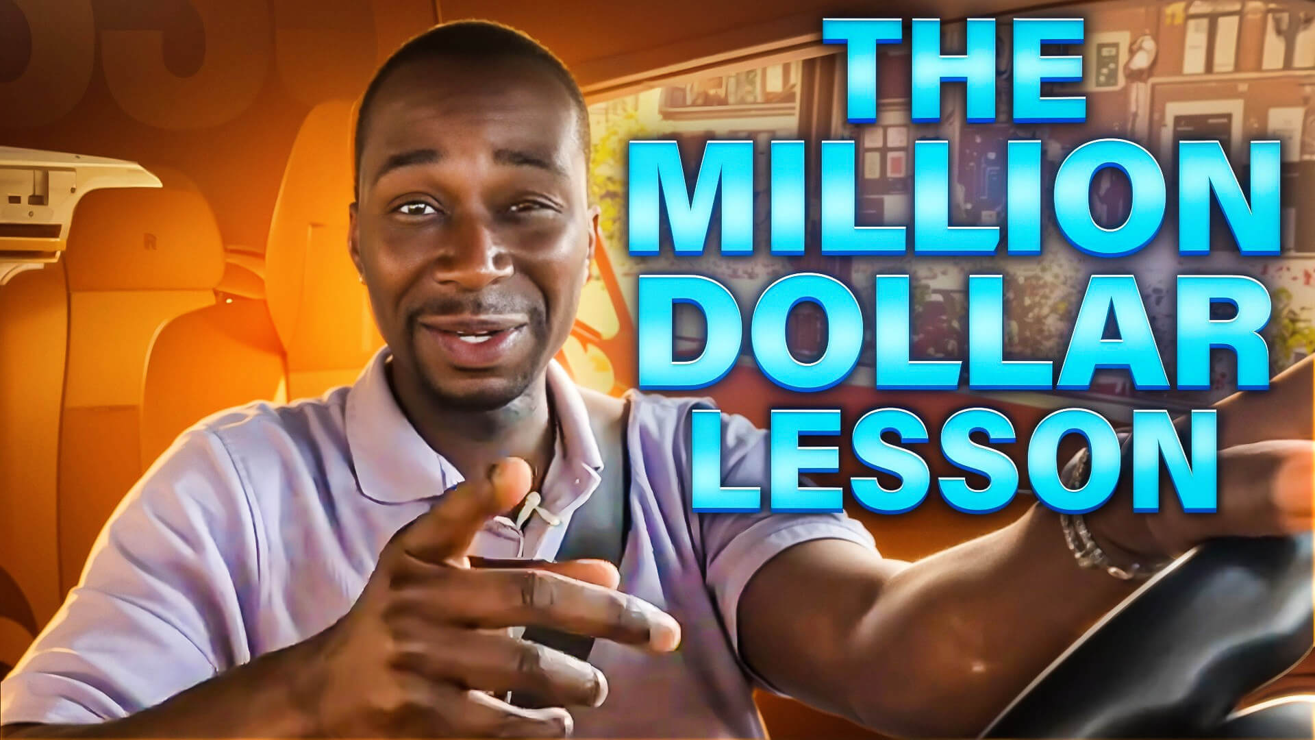 EP 172: The Million Dollar Lesson to Not Be Both Broke and Skeptical