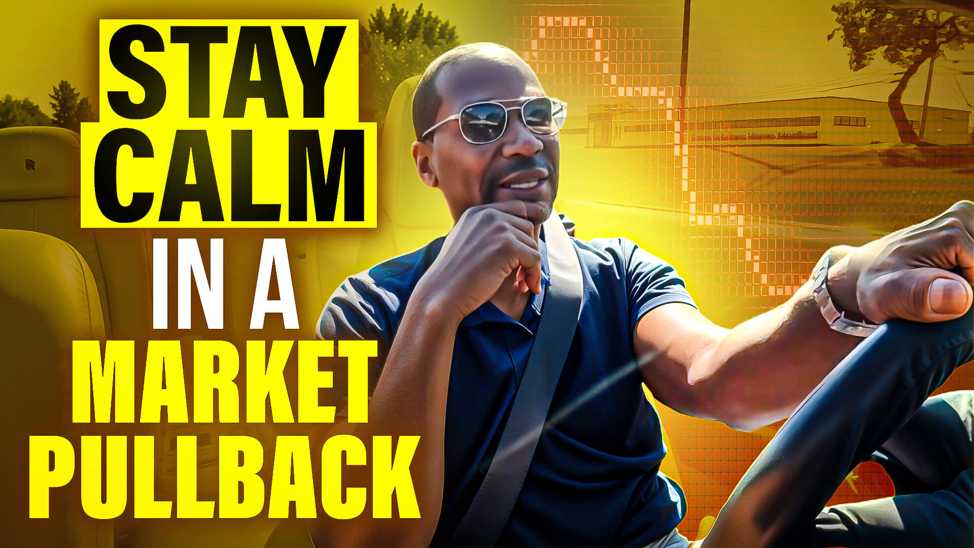 EP 170: How To Not Panic During Market Pullbacks