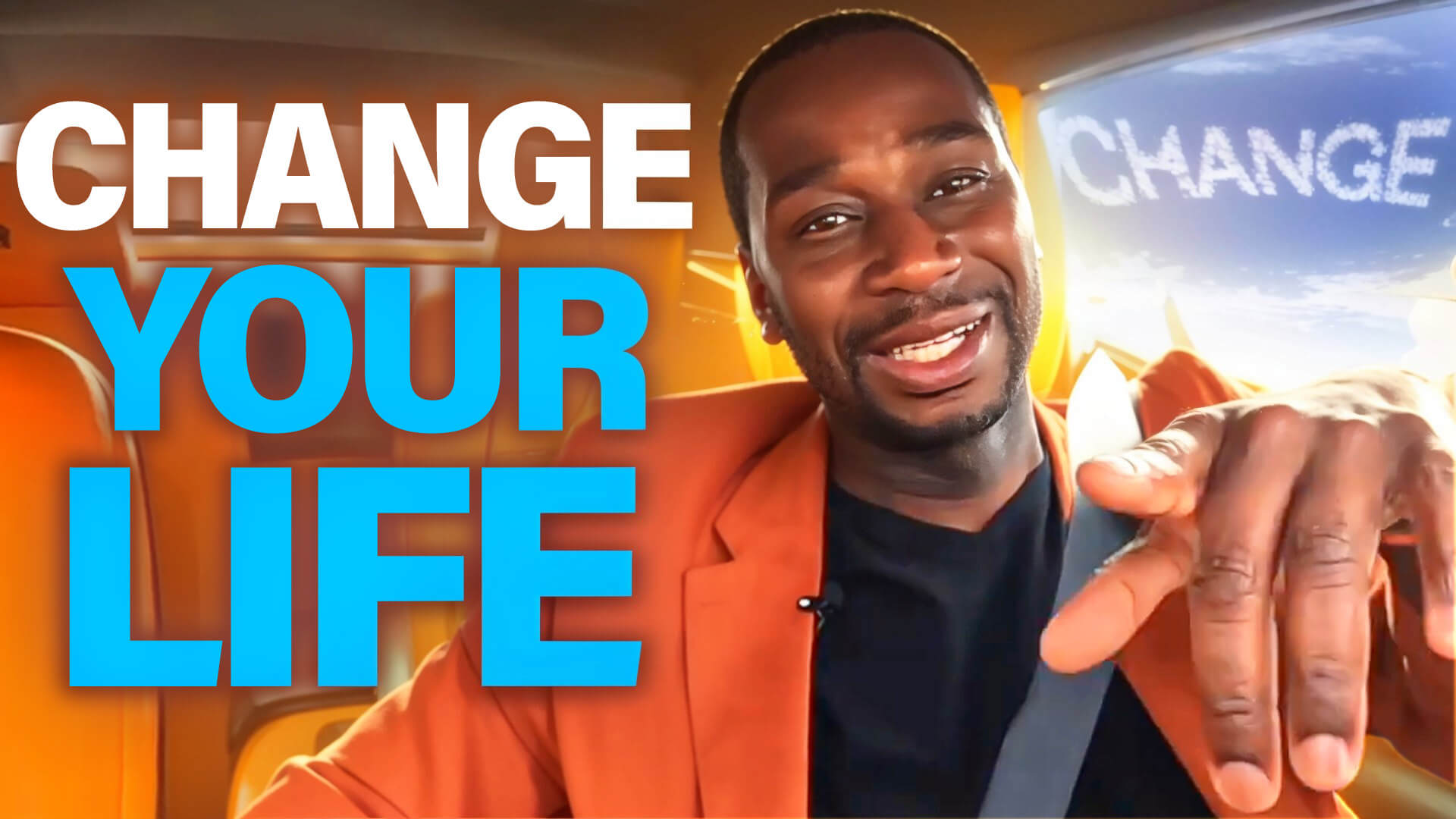 EP 174: Change Your Life by Tackling These Three Things