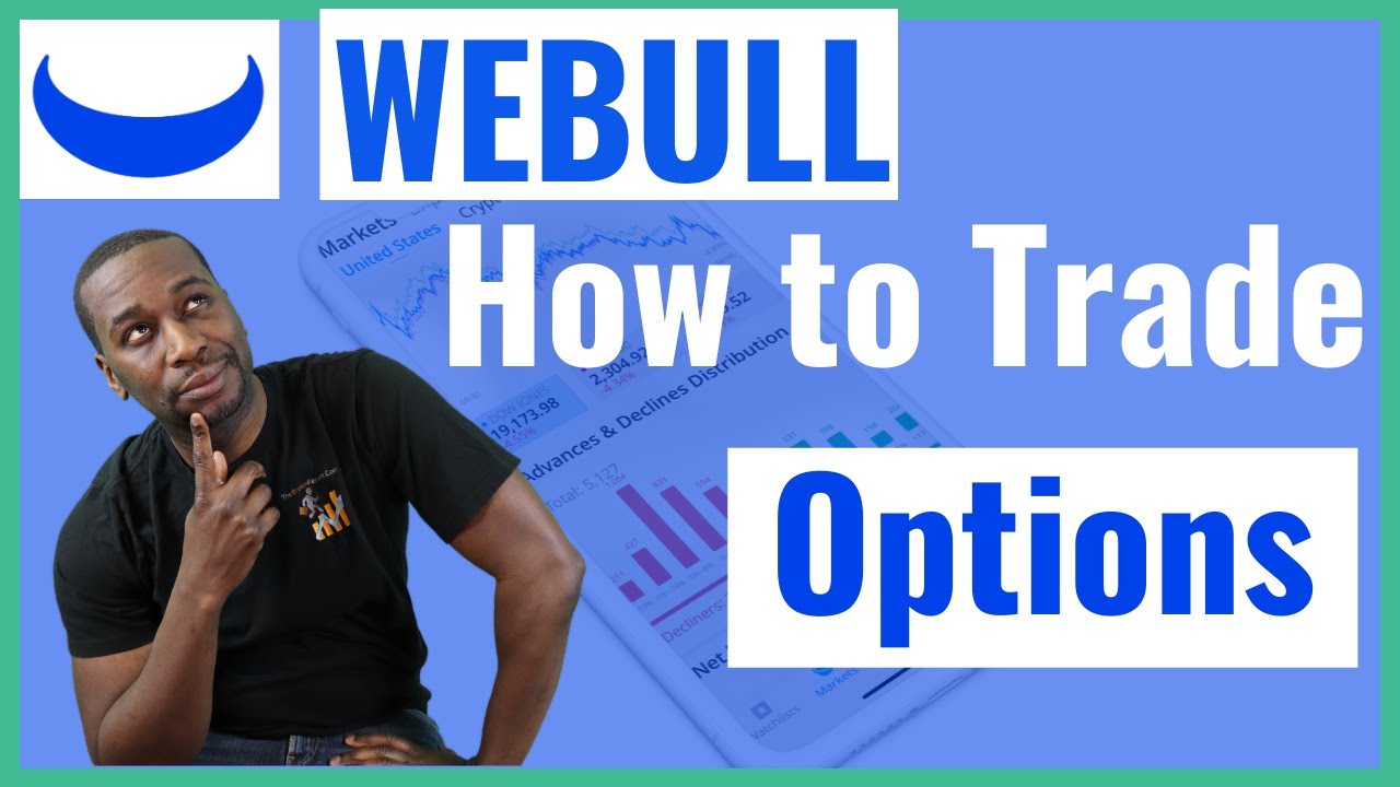 Webull Options Trading – How to Get approved for and Trade Options on Webull