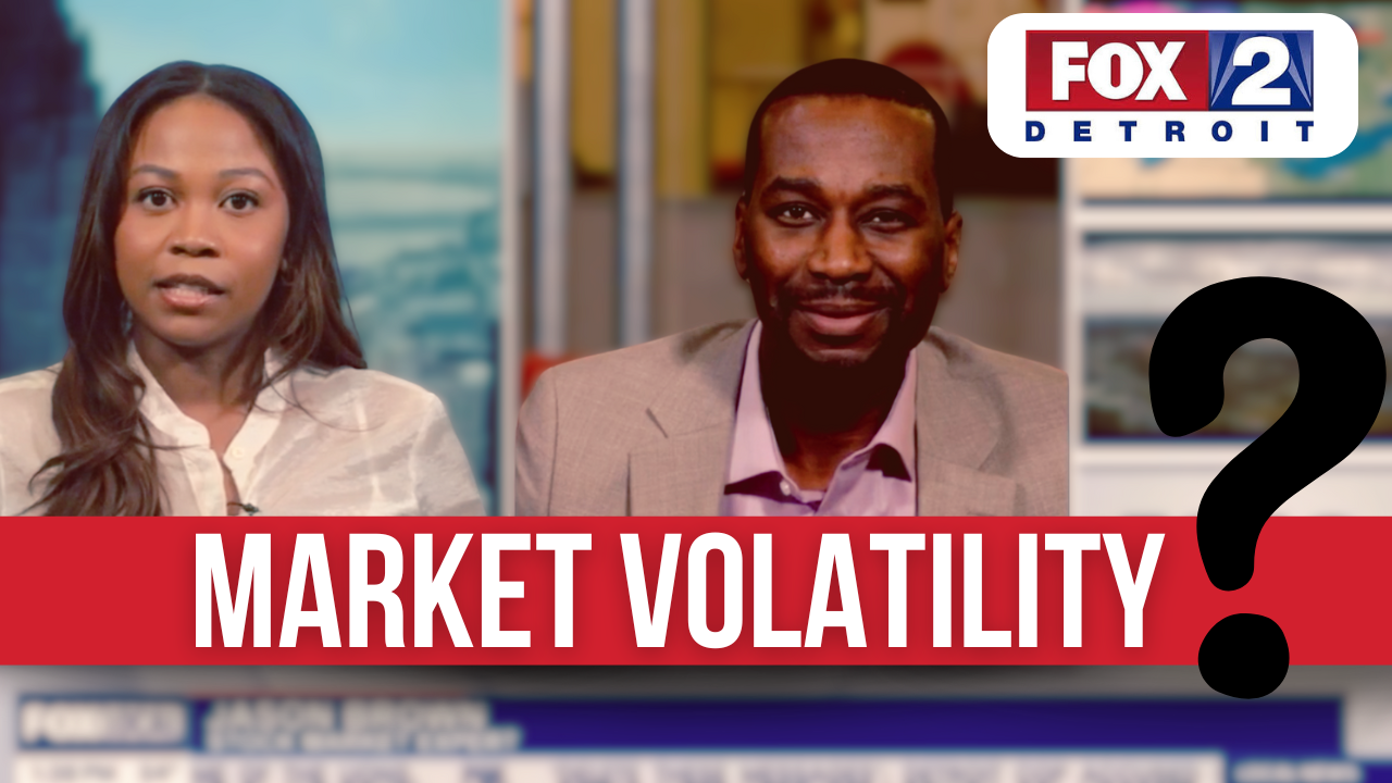 What is Stock Market Volatility?