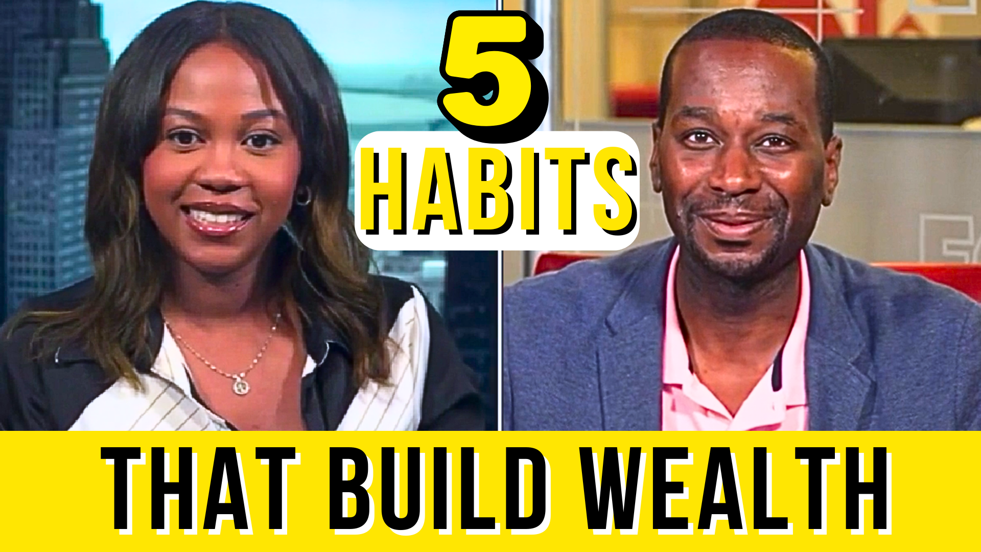 5 Smart Financial Habits to Start Now