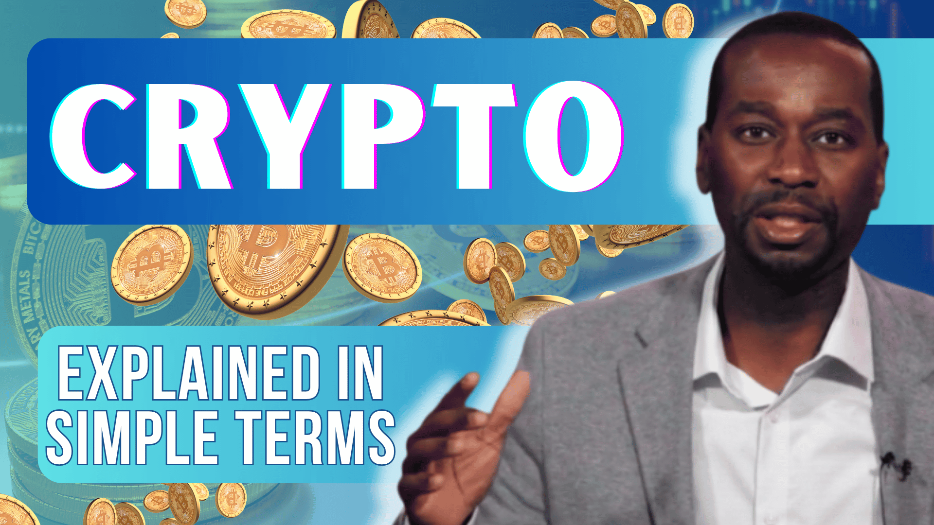 Are You Missing Out on Crypto? What It Is, How It Works, and If You Should Invest