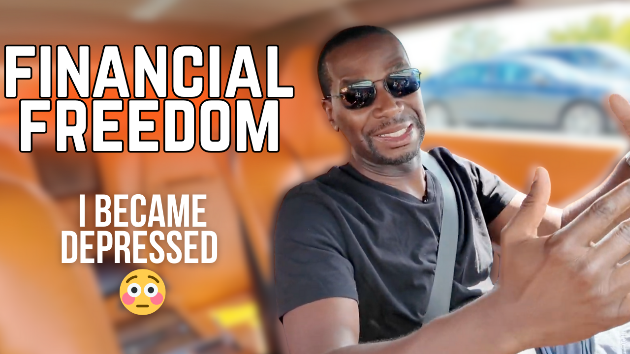 Financial Freedom – Think Beyond “I Quit”