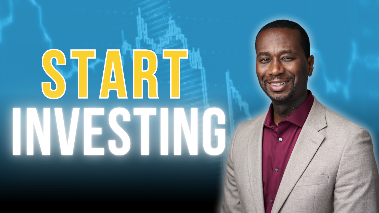 How to Start Investing | Easy Steps for Beginner Traders in the Stock Market