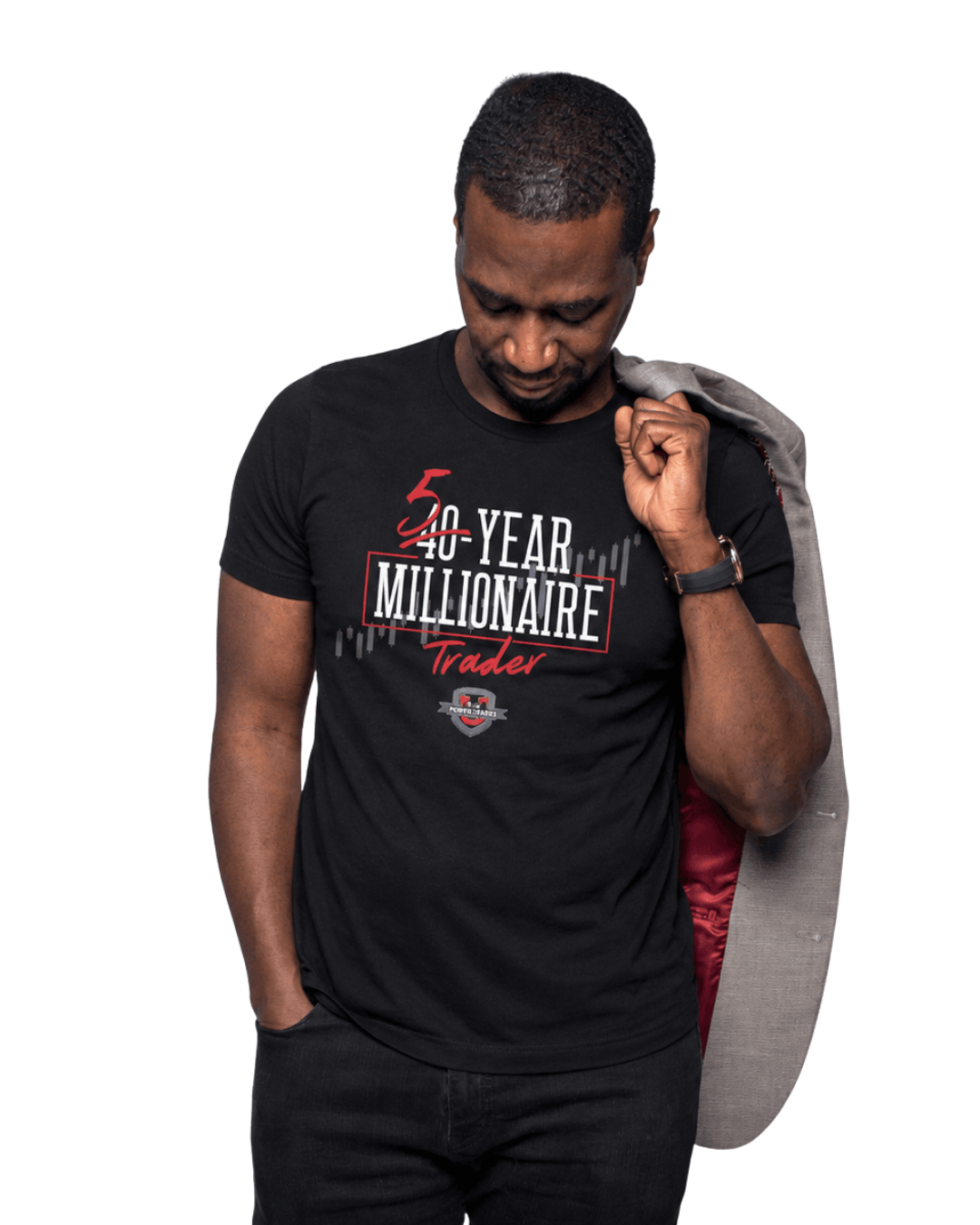 five-year-millionaire-jason-brown-tshirt Tshirt for 5-year millionaire jason brown