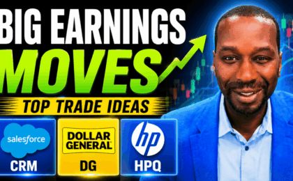 stock market expert jason brown shares 3 top trade ideas