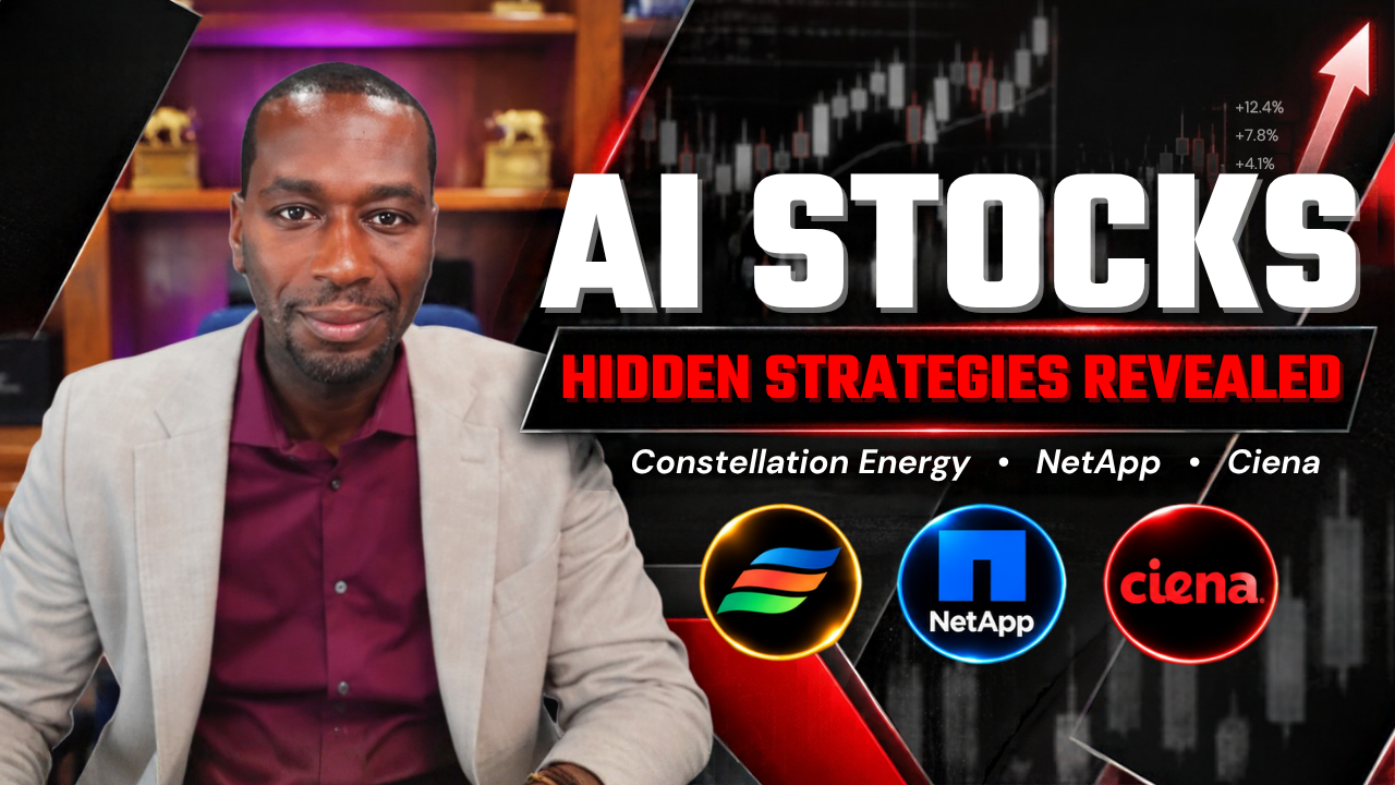 Power, Storage and Networking: 3 Ways I’m Looking at the AI Boom